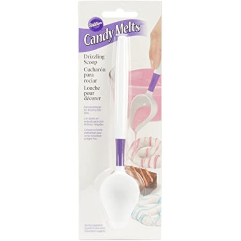 Wilton Drizzling Spoon