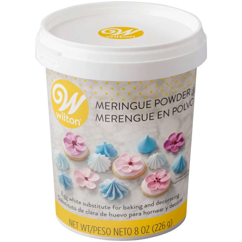 Wilton Meringue Powder 8oz