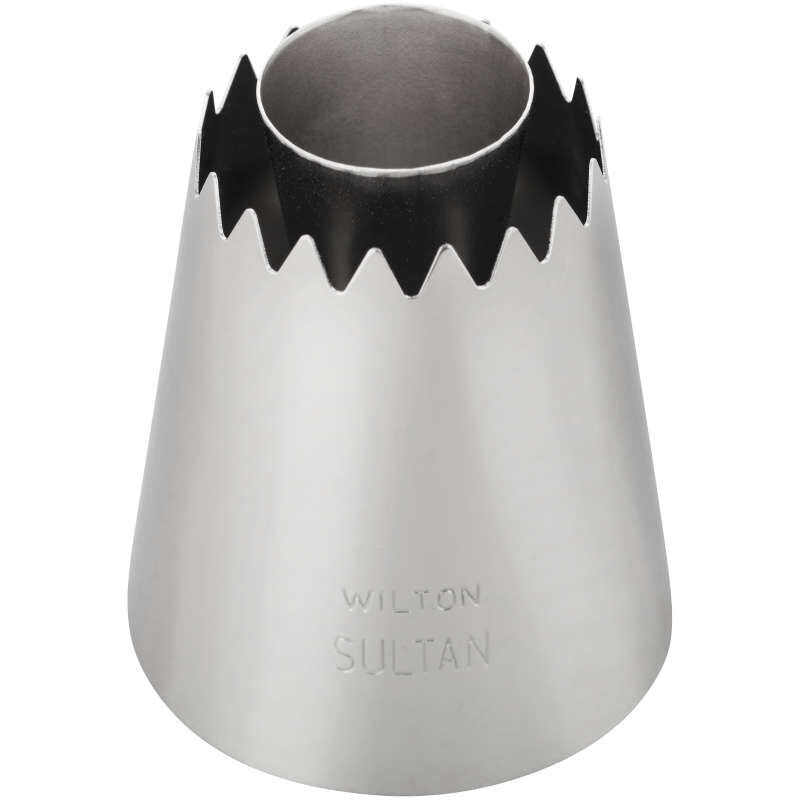 Wilton Sultan Decorating Tip