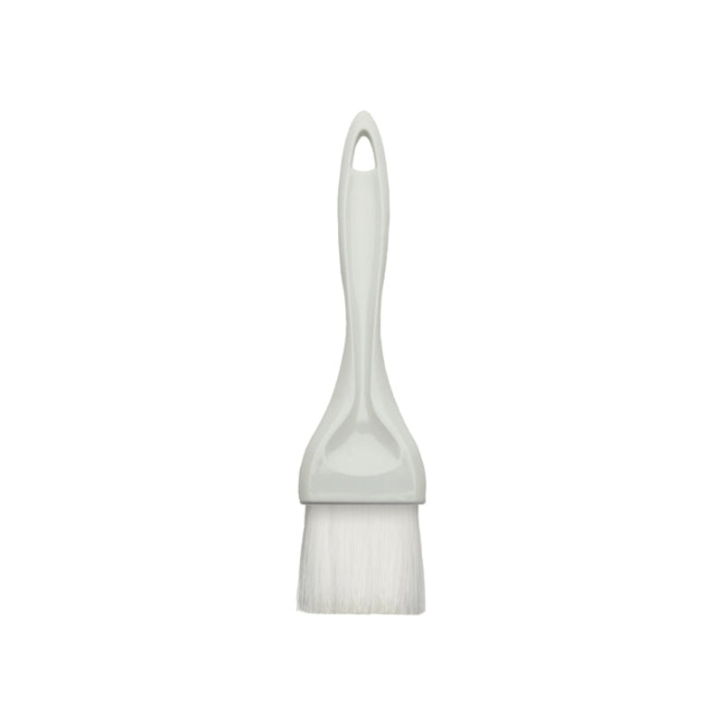 Winco Nylon Pastry Brush, 2' Wide