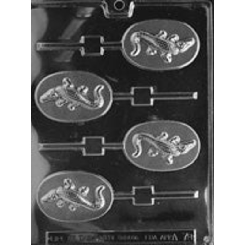 Alligator Lollipop A078