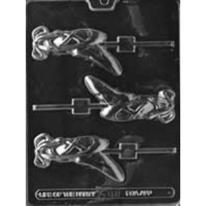 Ballet Slippers Lollipop K088