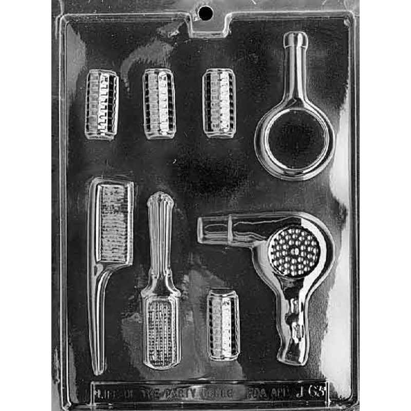 Beautician Set J063