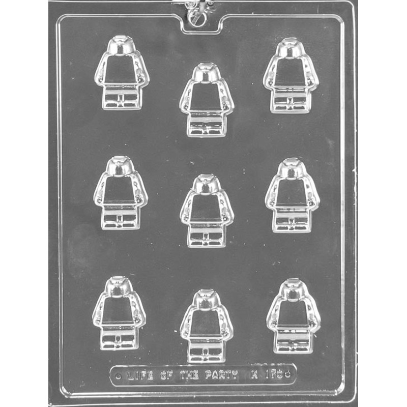 Building Block Man K170