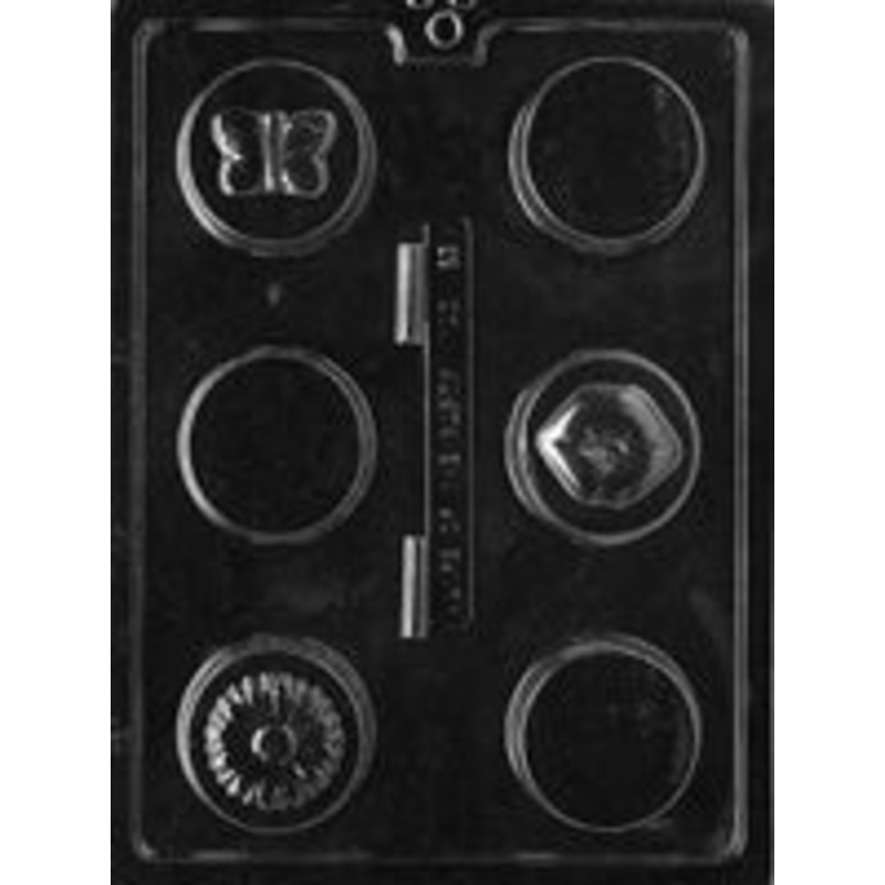 Designer Cookie AO123