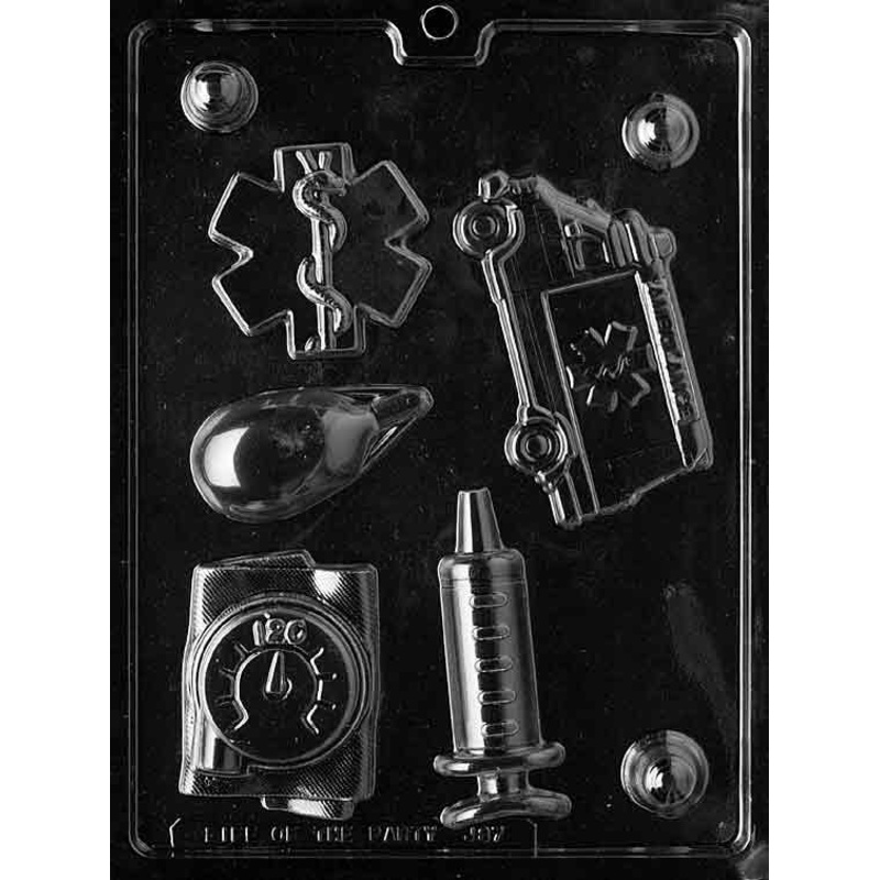 EMS Kit J087