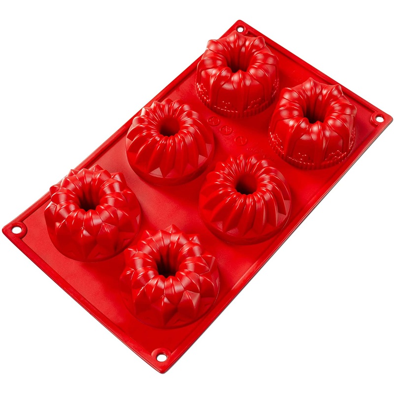 FD 3.3oz Regal Variety Silicone