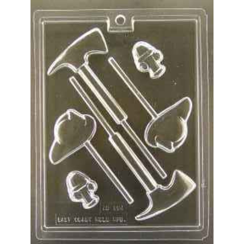 Fireman Tools 60AO994