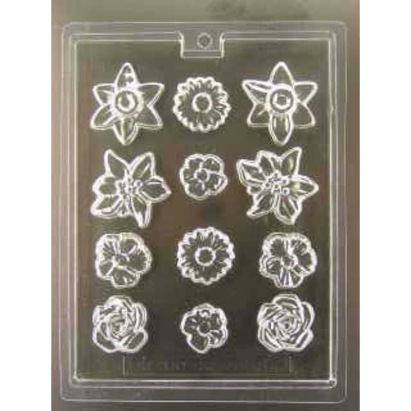 Flowers Assorted 60AO374