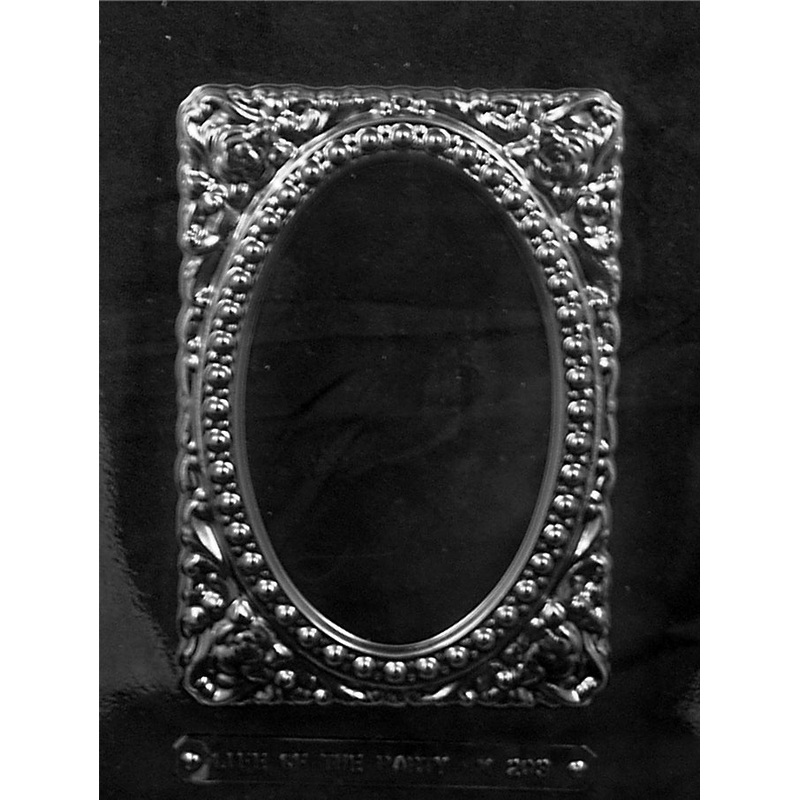 Frame Floral Large M203