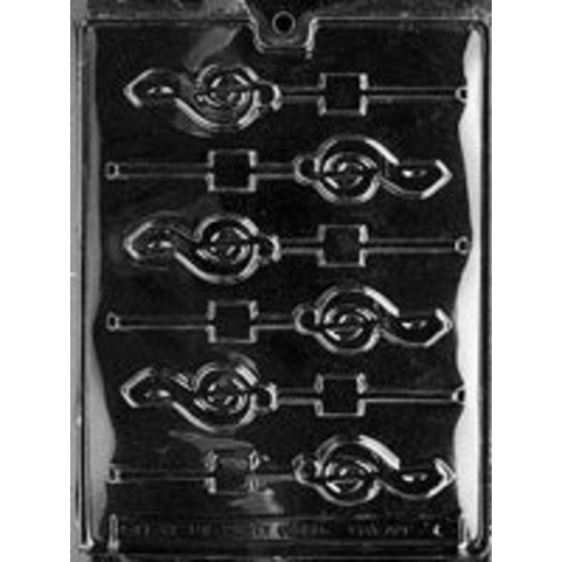G-Clef Lollipop J004