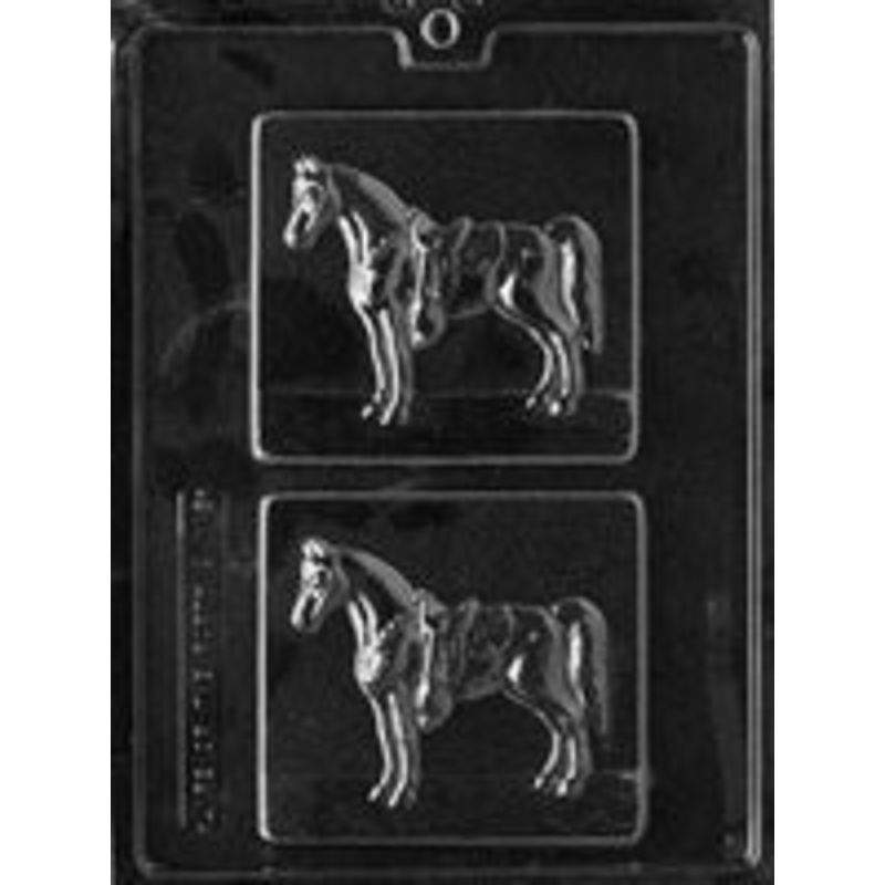 Horse Bar 2 Cavity A116