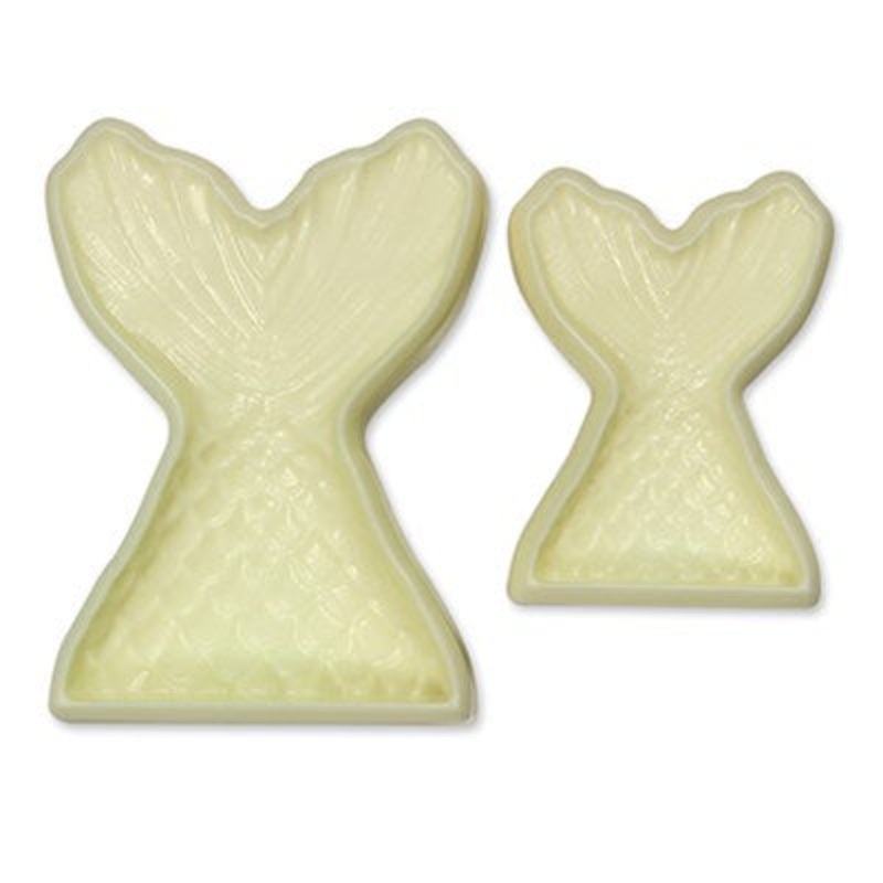 JEM Pop It Mermaid Tail 2pc