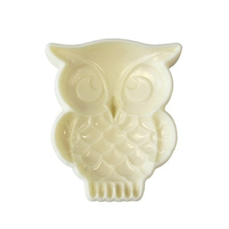 JEM Pop It - Owl 2pc
