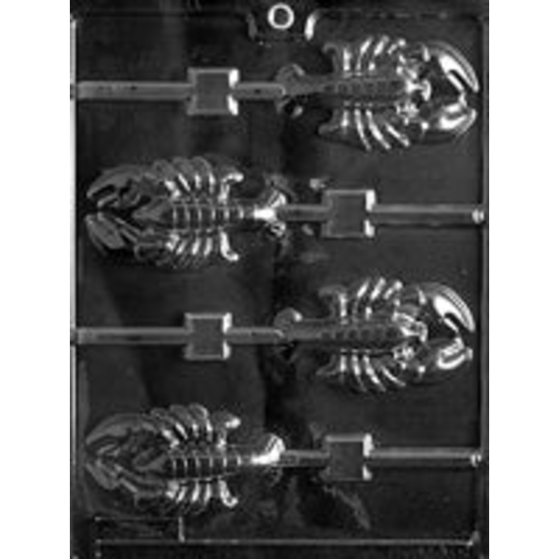 Lobster Lollipop N010