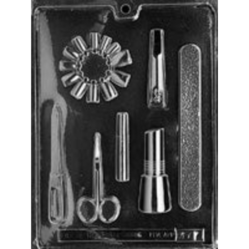 Manicure Kit J077