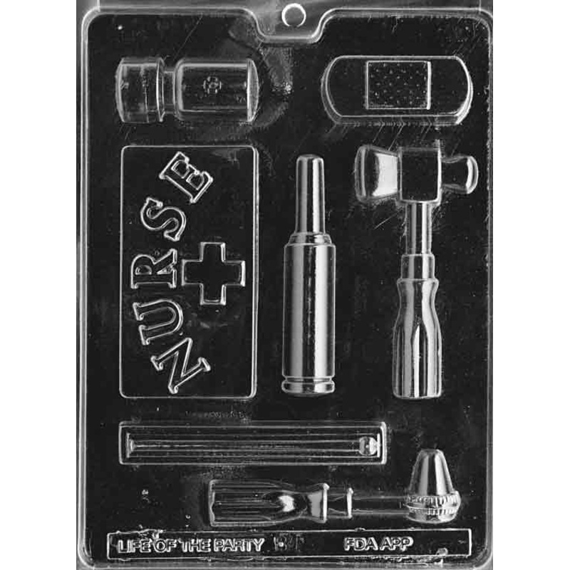 Nurse Kit J081