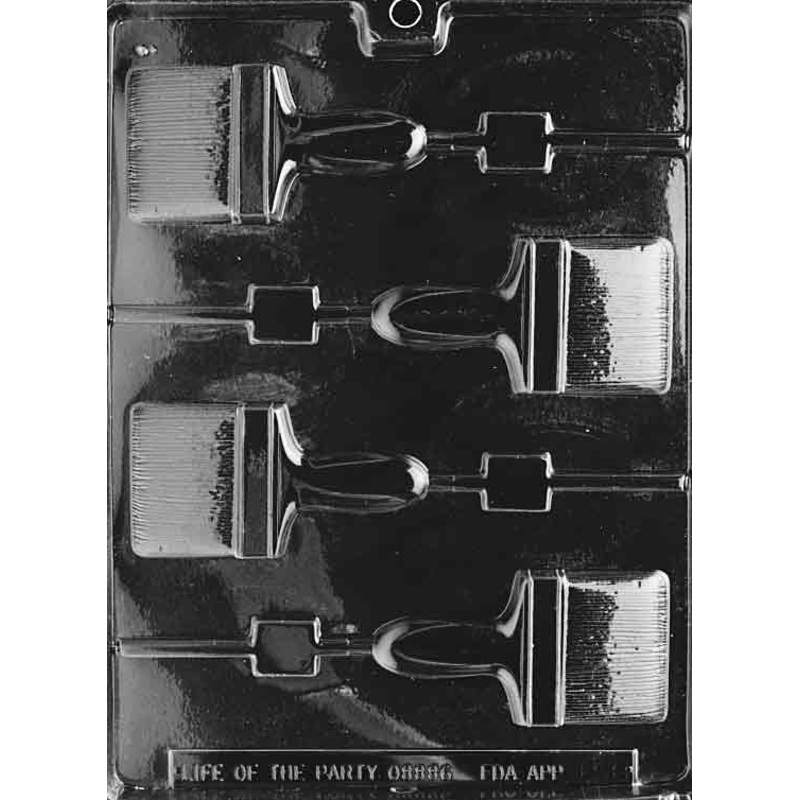 Paint Brush J056