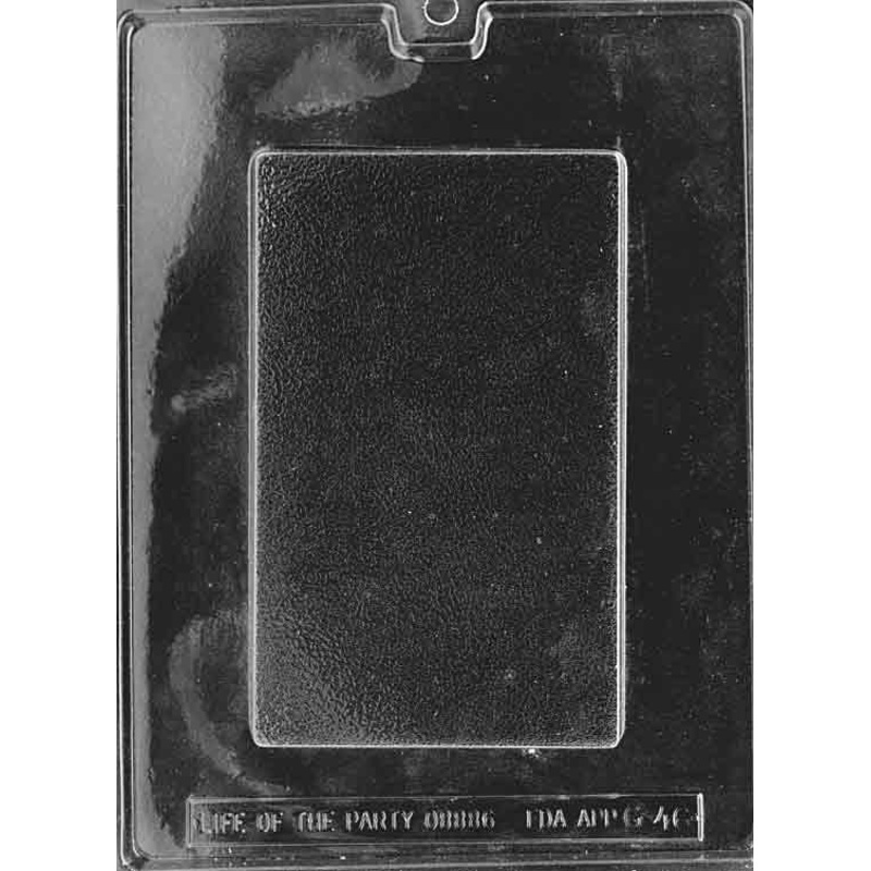 Plain Large Card G046