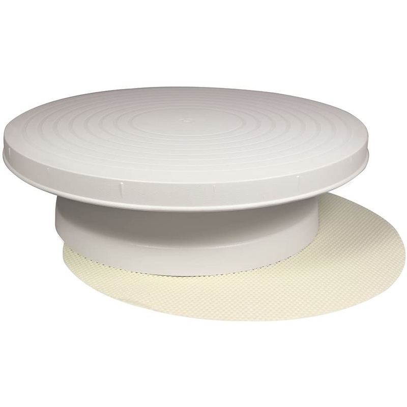 PME Bakers Confectioners Turntable