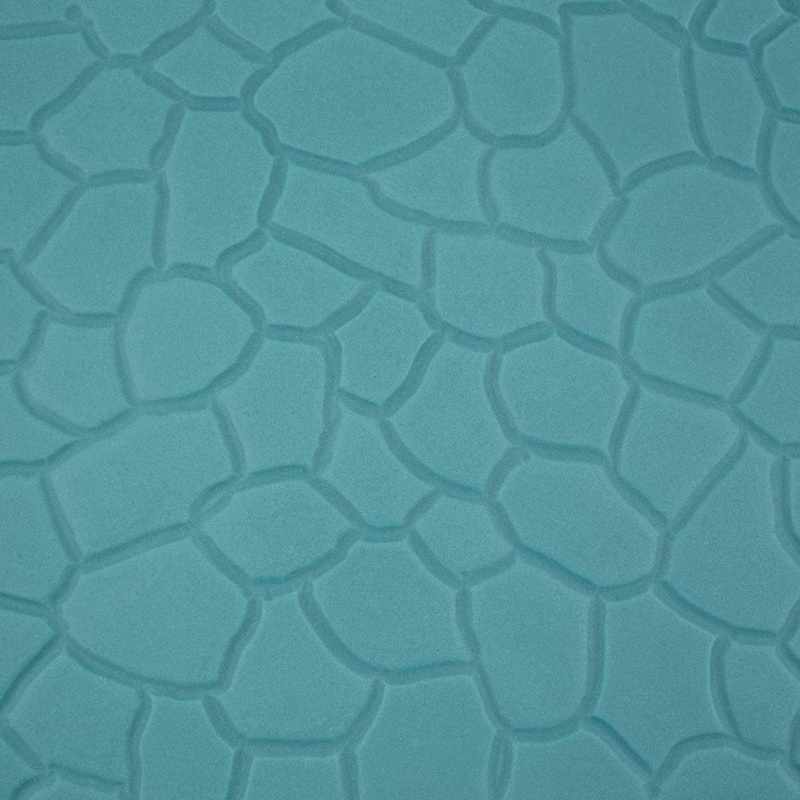 PME Cobblestone Design Impression Mat