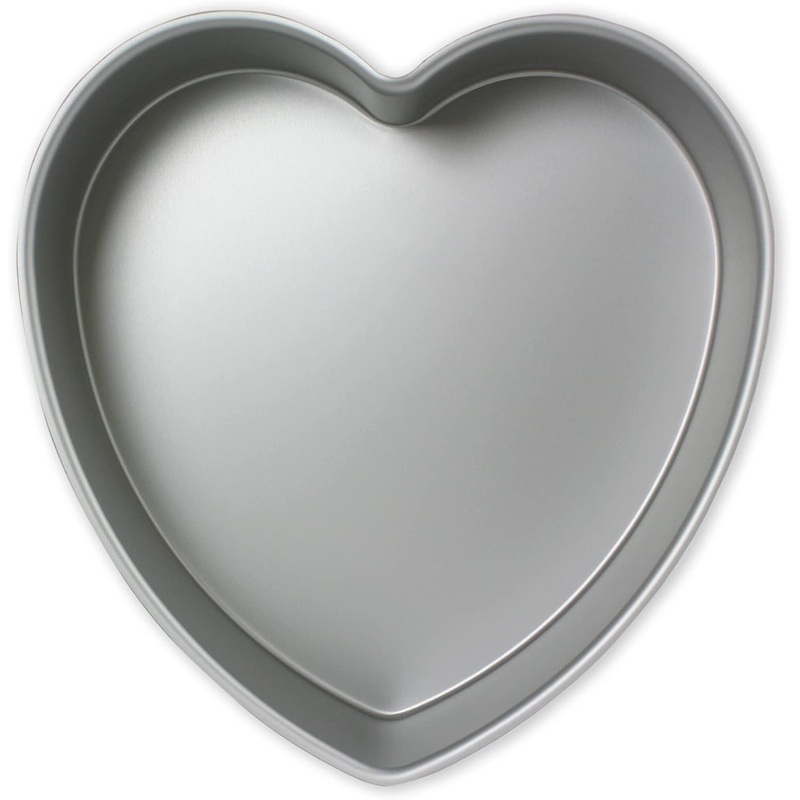 PME Heart Cake Pan 10in x 3in
