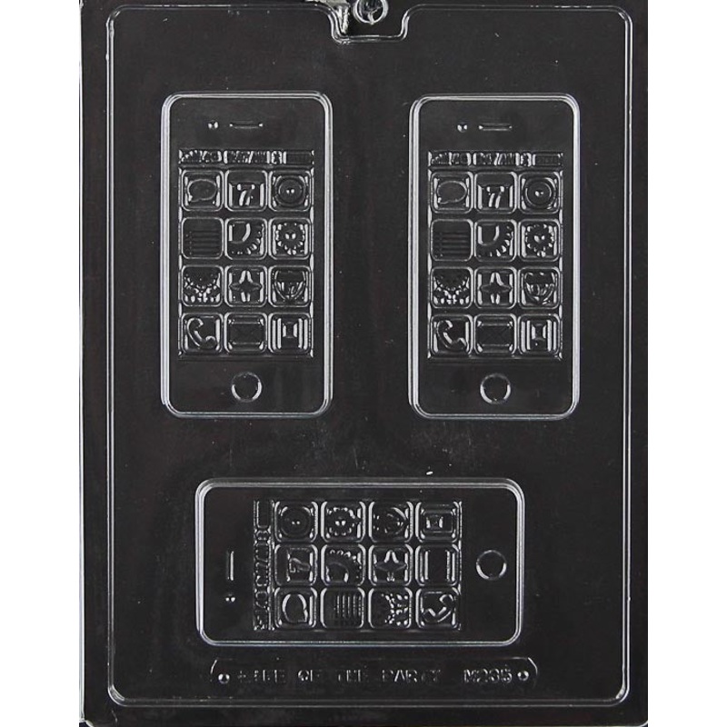 Smartphone M235