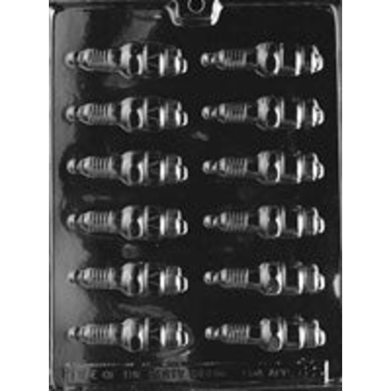 Spark Plugs D012