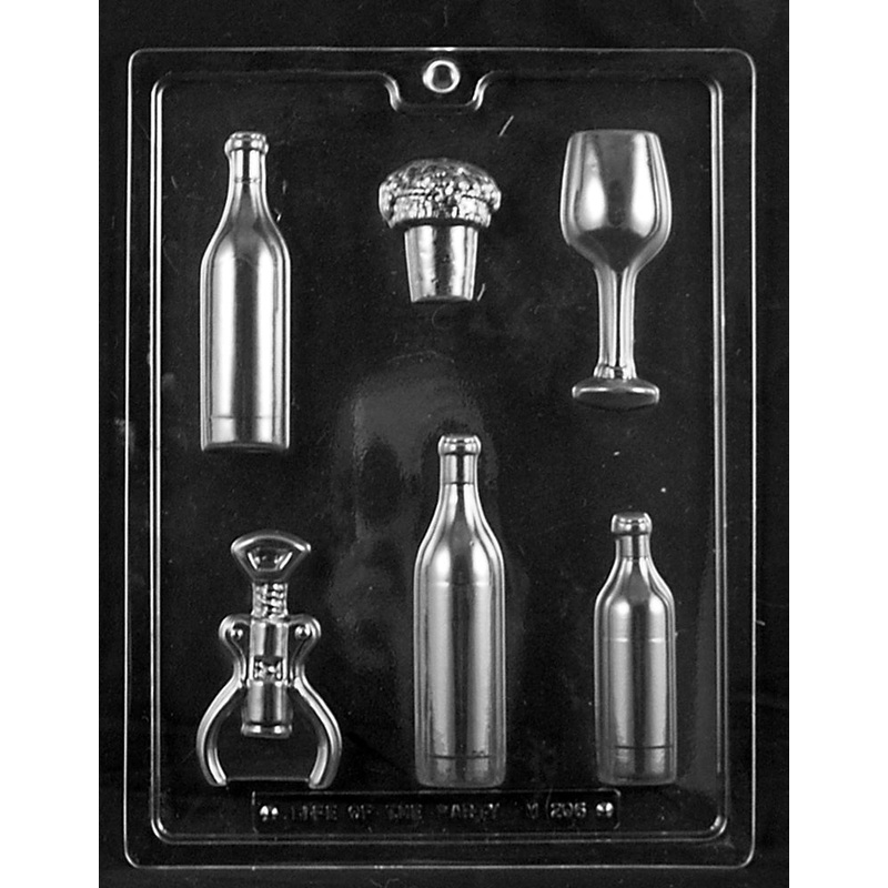 Wine Kit for Specialty Box M206