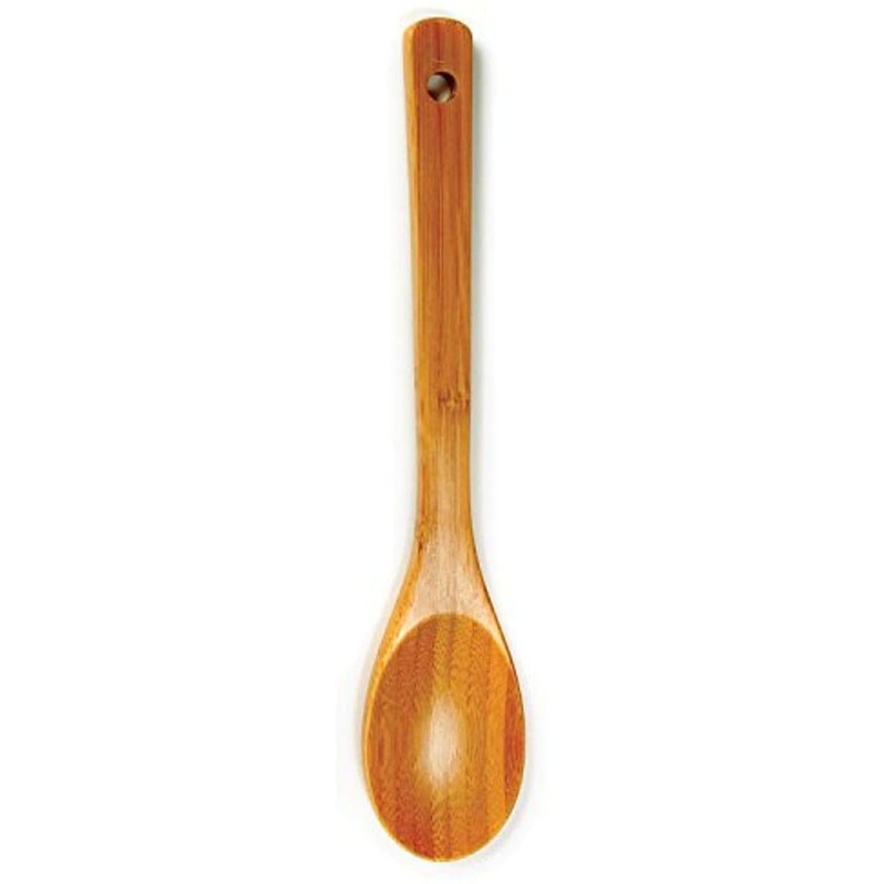 10' Bamboo Spoon