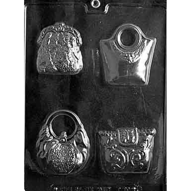 4 Purses