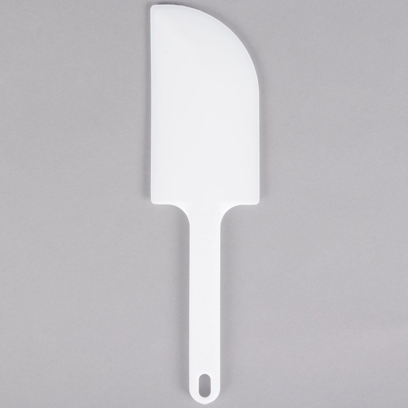 Ateco Plastic Spatula/Scraper