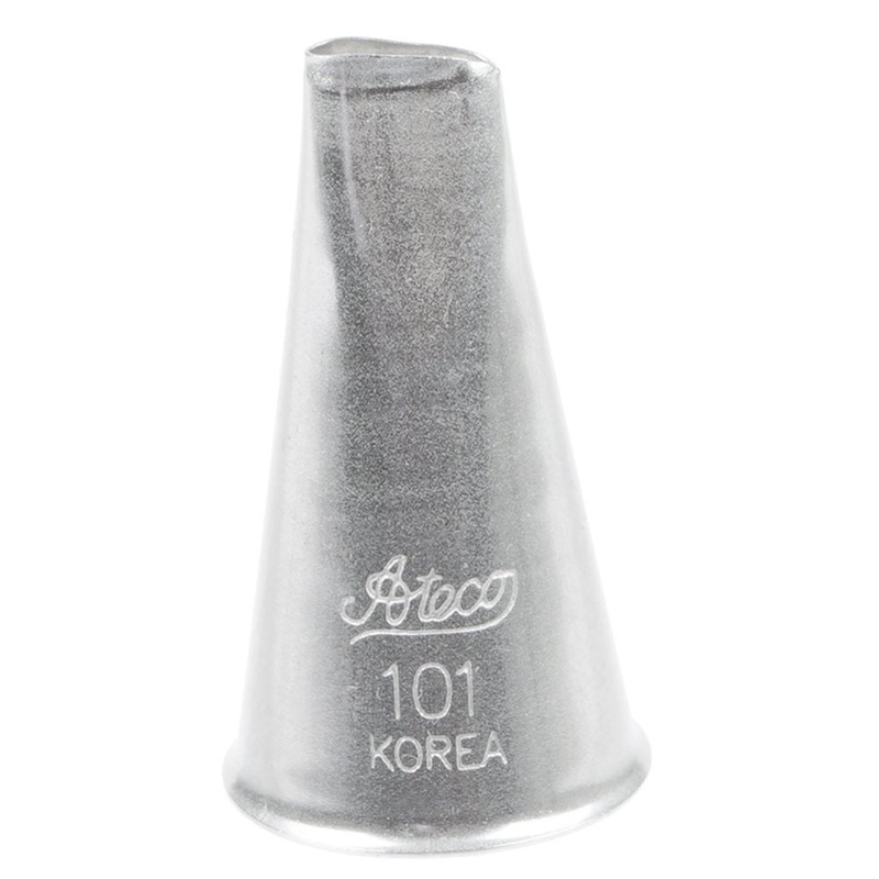 Ateco Rose Tips