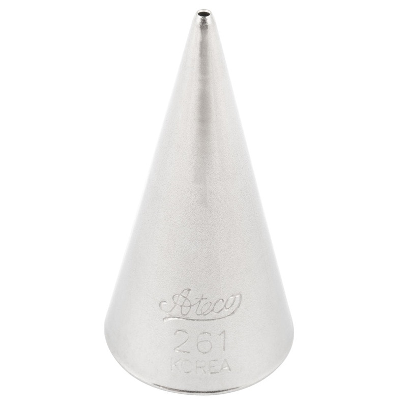 Ateco Round Tips