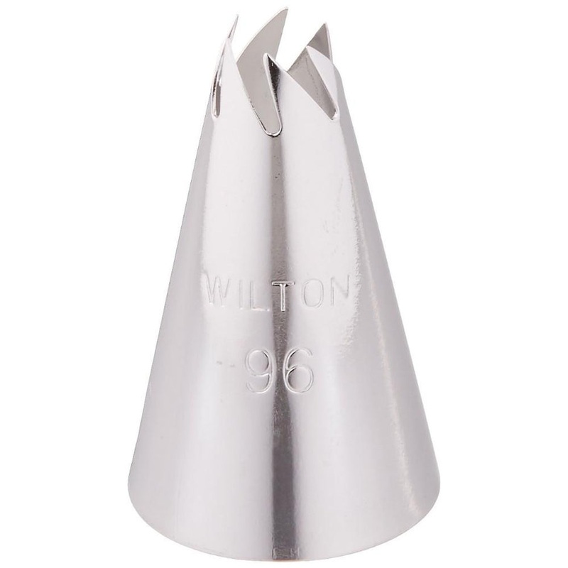 Ateco Swirl Top Tips