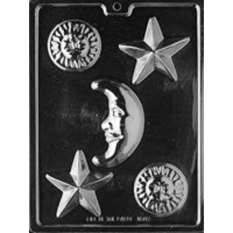 Celestial Assortment