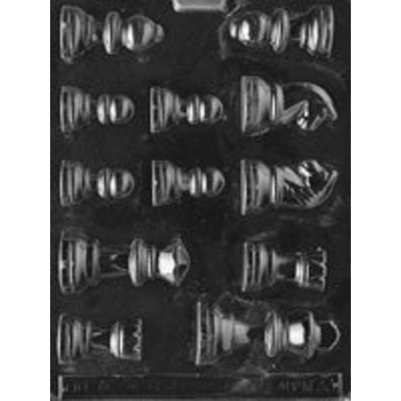 Chess Pieces