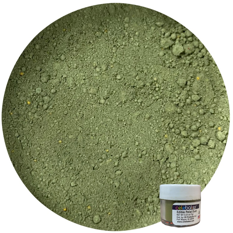 CK Avocado Edible Petal Dust