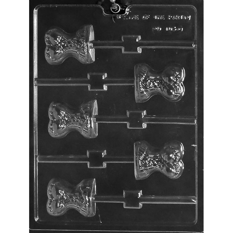 Corset Lollipop