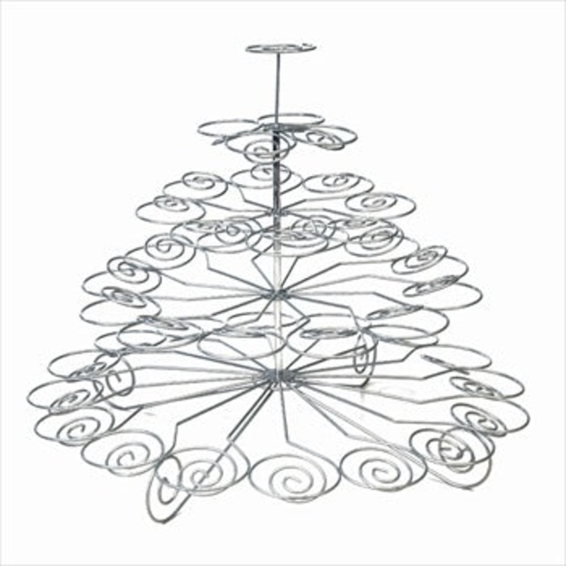 Cupcake Stand - 5 Tier 41 Cups