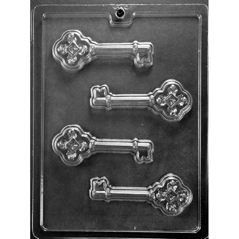Key 4 Cavity M222