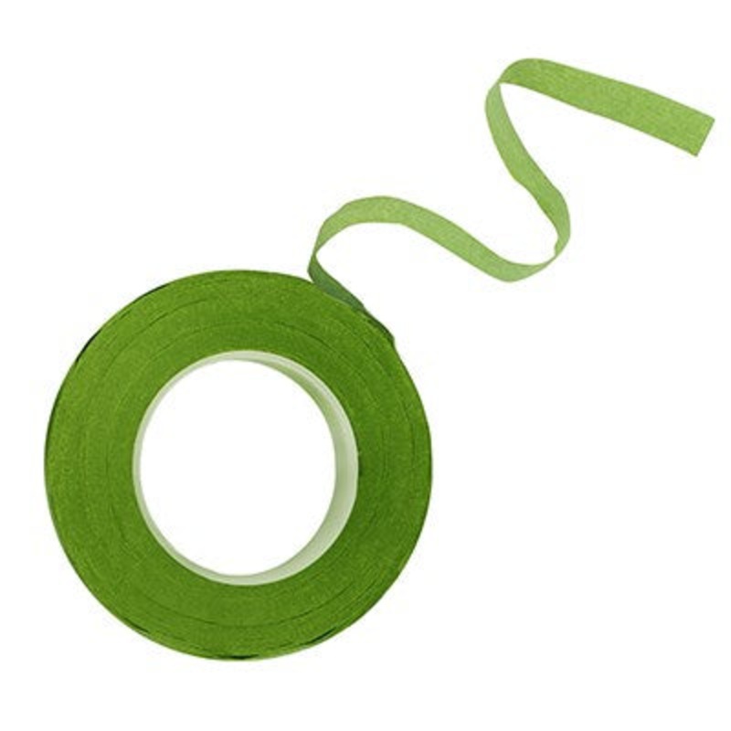 PME Florist Tape Light Green