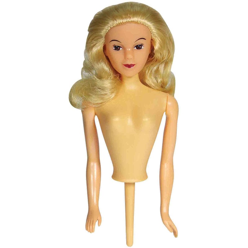 PME Olivia Doll Pick