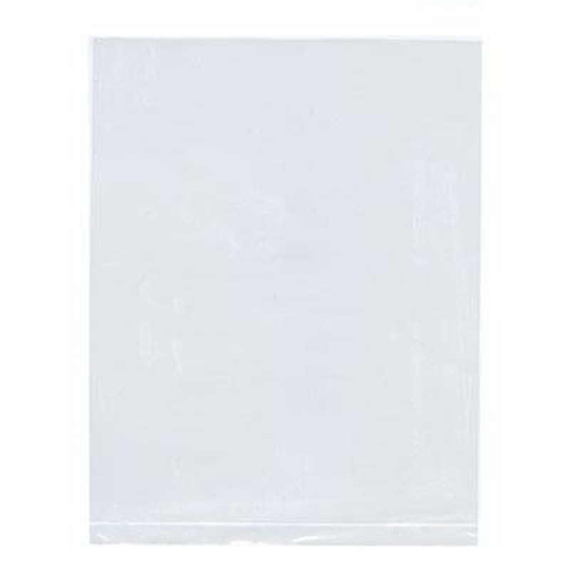 Poly Bag - 6X10'