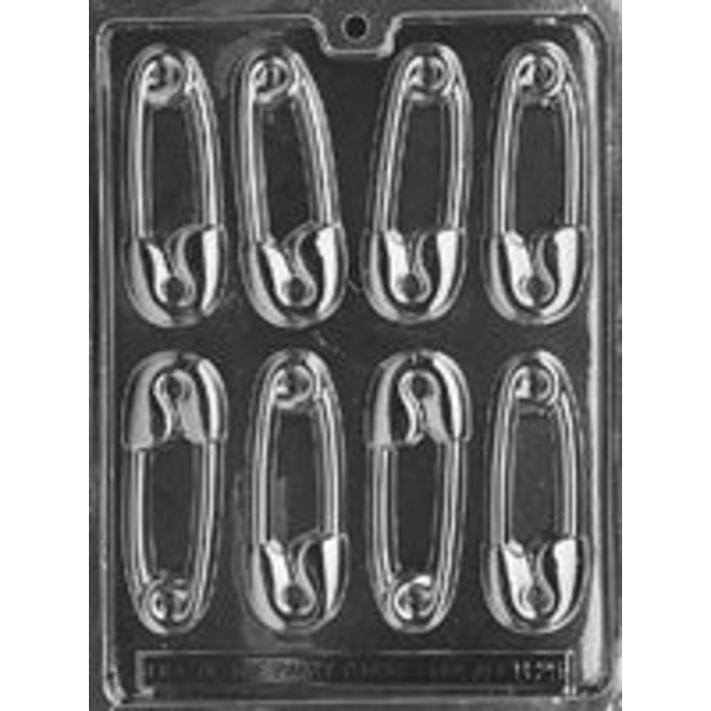 Safety Pins