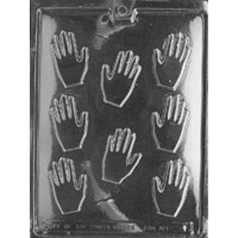 Small Hands