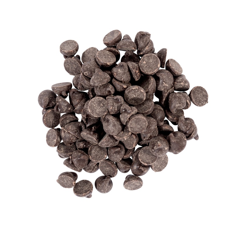 Callebaut Dark Chip 30K 1lb