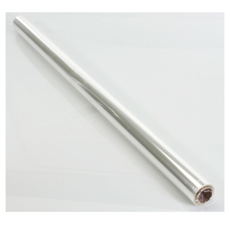 Cellophane Wrap Roll Clear 24' X 100Ft