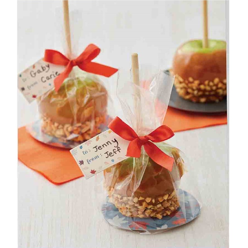 CK Cellophane Bags - All Size