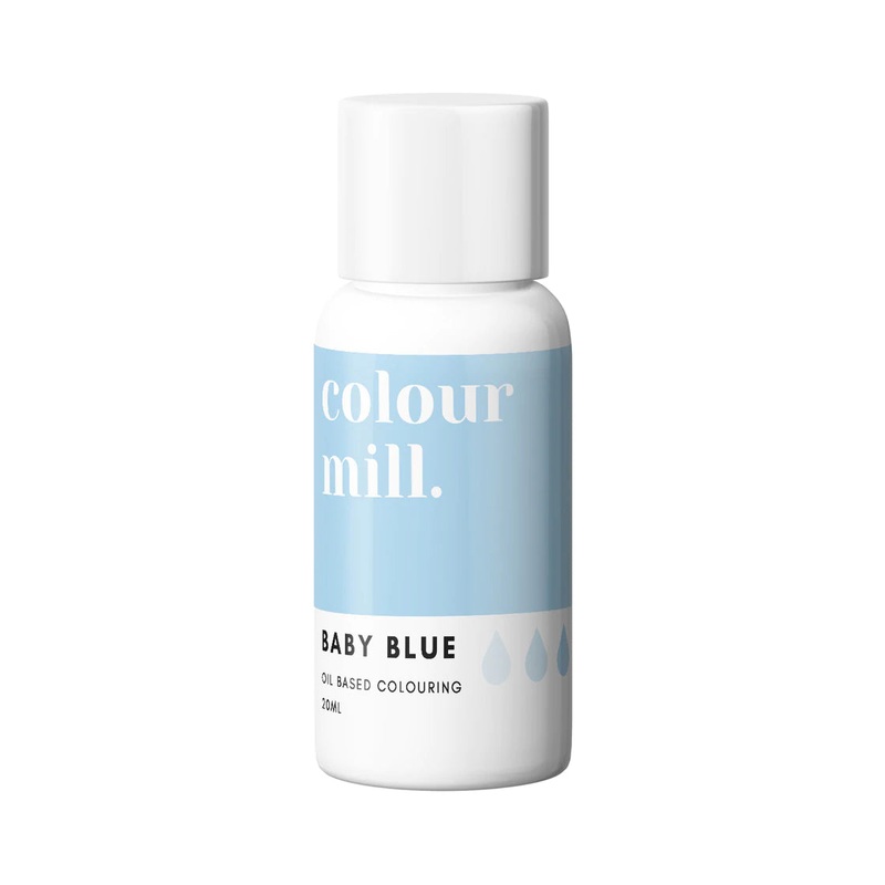 Colour Mill - All Colors